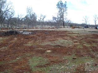 Buffalo Dr, Anderson, CA