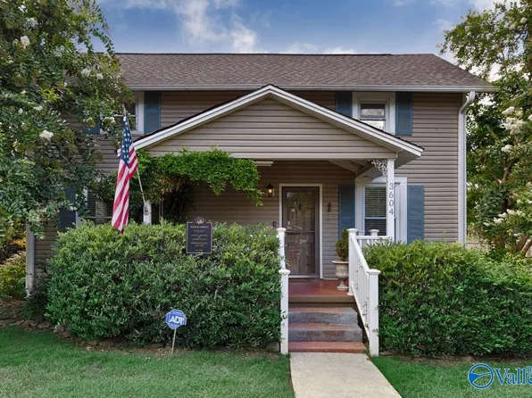 3604 Bradley St SW, Huntsville, AL 35805
