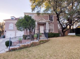 25119 Arrow Rdg, San Antonio, TX 78258