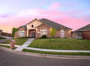 3916 Durham Dr, Amarillo, TX 79118