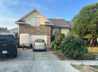 3062 S Hadley Ct, West Valley City, UT 84128