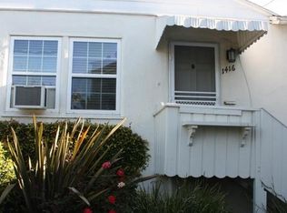 1416 Malcolm Ave, Los Angeles, CA 90024