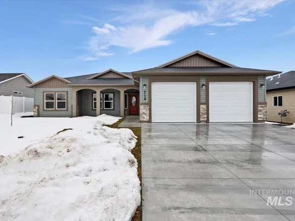 719 E Avenue J, Jerome, ID 83338