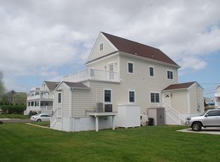 105 Queen St, Cape May, NJ 08204