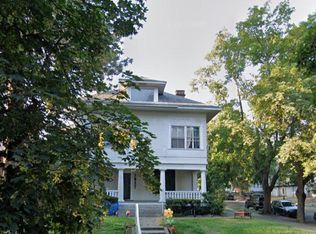 1827 W 9th Ave APT C, Spokane, WA 99204