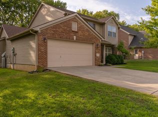 133 Emerson Trl, Georgetown, KY 40324