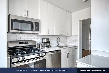 Rented by The Blueground