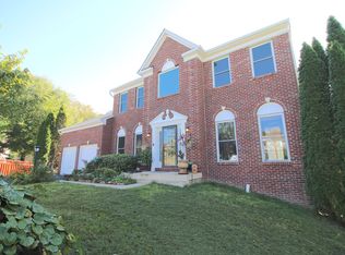 5004 Leatherback Rd, Woodbridge, VA 22193