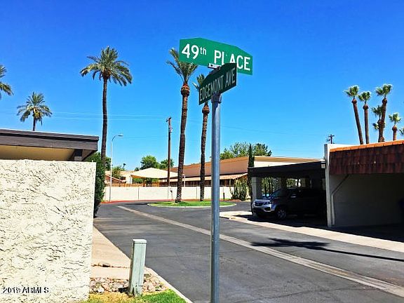 EDGEMONT CORNER OF PRPERTY 2019