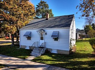 3805 E Morris Ave, Cudahy, WI 53110
