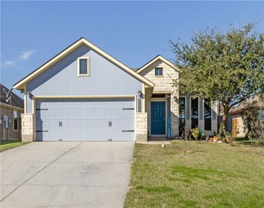 216 Simi Dr, College Station, TX, 77845