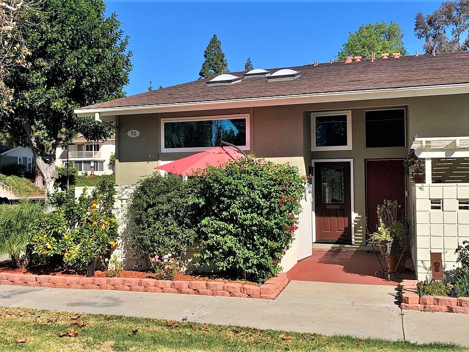 72 Calle Aragon UNIT A, Laguna Woods, CA 92637 | Zillow