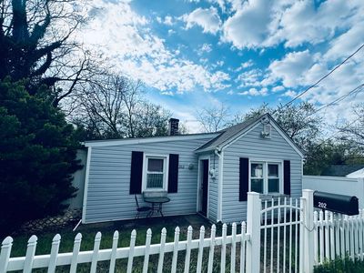 202 Macon St, Lynchburg, VA, 24501