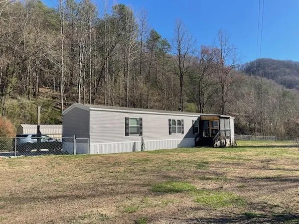 337 Couch Dr, Cornettsville, KY 41731