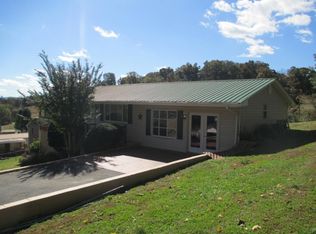 323 Hickory Hills Rd, Church Hill, TN 37642