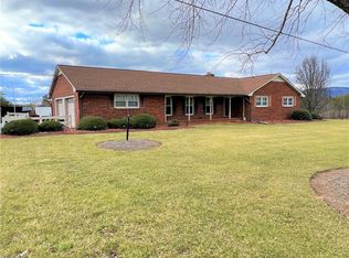 5628 Highway 66 Rd, King, NC 27021