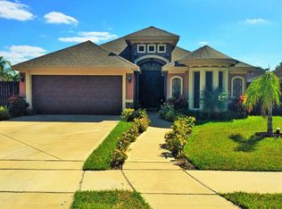 2220 Hannah Dr, Edinburg, TX 78542