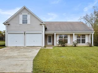 5 Hunterdon Ct, Simpsonville, SC 29680