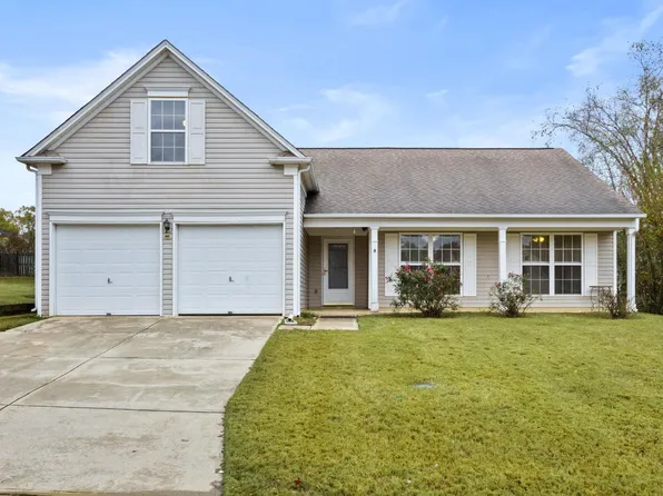 5 Hunterdon Ct, Simpsonville, SC 29680