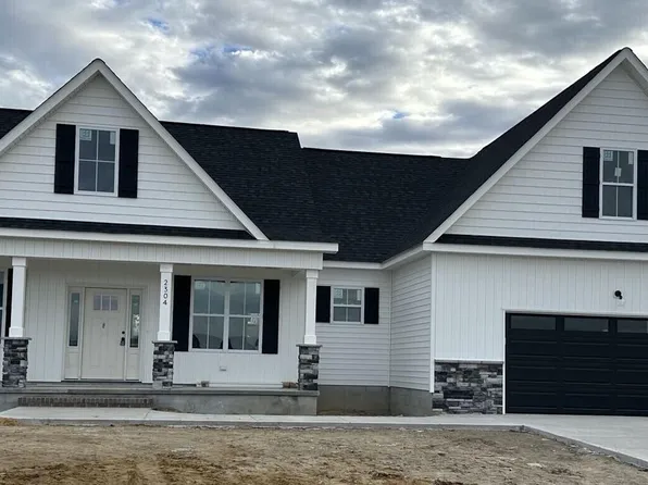 2304 Kinsaul Willoughby Road, Greenville, NC 27834