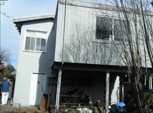 1232 Hopkins St, Berkeley, CA 94702