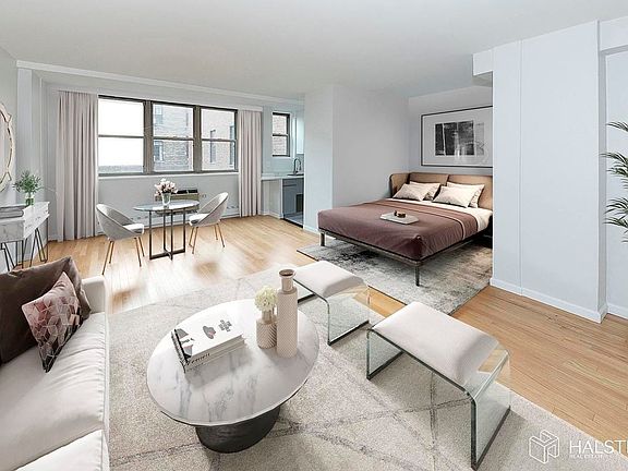 3rd image of 63 E 9th St APT 9D