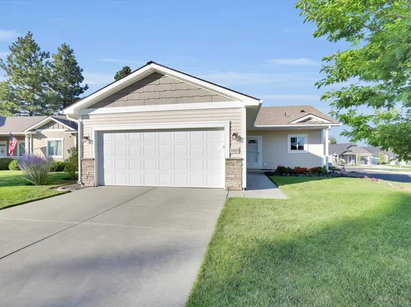 8604 W Campus Dr, Spokane, WA 99224