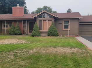 5329 Bryant Ave, Klamath Falls, OR 97603