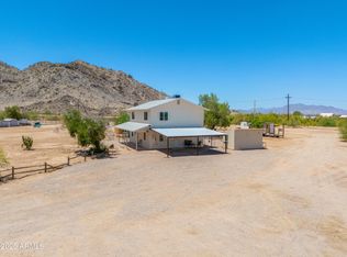 51640 W Jean Dr, Maricopa, AZ 85139