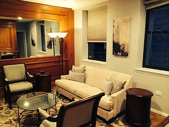 Rented by Global Realty Opportunities