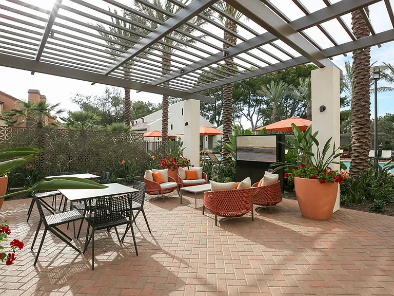 Newport North Apartment Homes — Photo 7