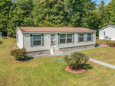 14 Cherry Tree Lane, White River Junction, VT, 05001
