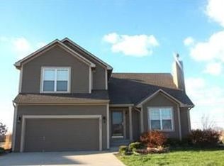 20514 W 199th Ter, Spring Hill, KS 66083
