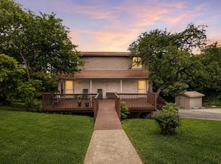 6902 Rifle Bnd, Austin, TX 78736