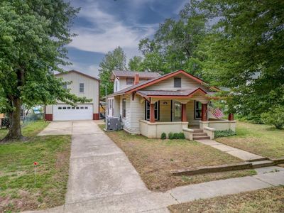 509 N 5th St, Arkansas City, KS, 67005