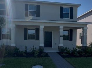 1921 Fulfillment Dr, Kissimmee, FL 34744