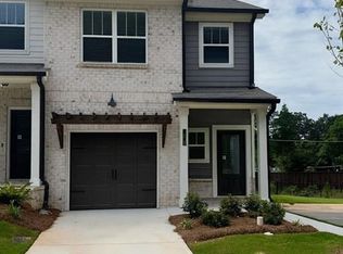 31 Benscot Dr, Austell, GA 30106