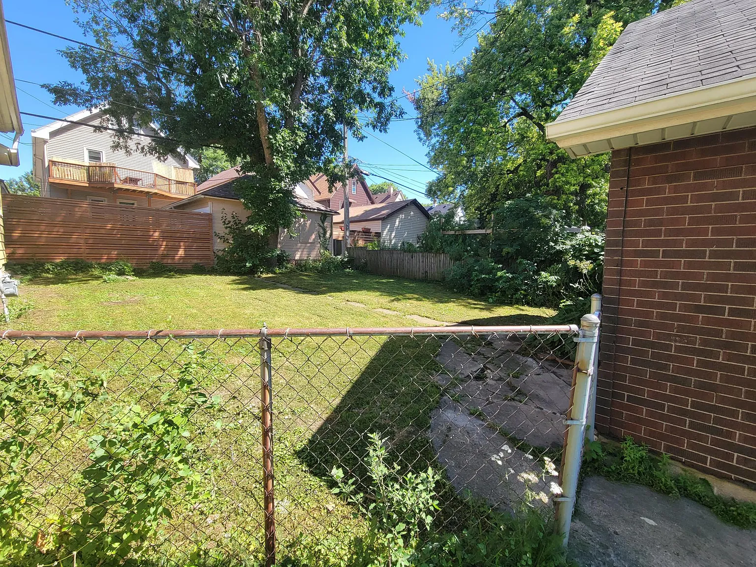 S Austin St, Milwaukee — Photo 3