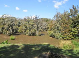 106 Water Front Rd, Cobb, GA 31735