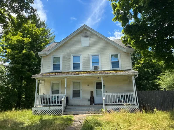 27 Pearl St, Kerhonkson, NY 12446