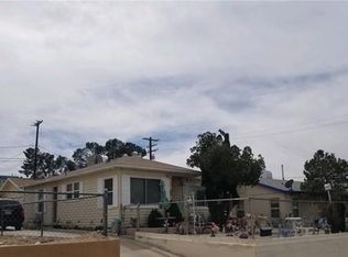 570 W Fredricks St, Barstow, CA 92311