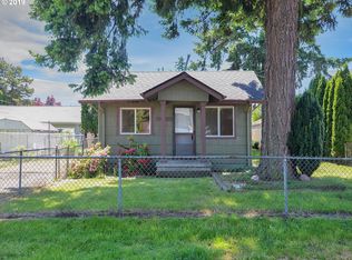 5534 SE Henderson St, Portland, OR 97206