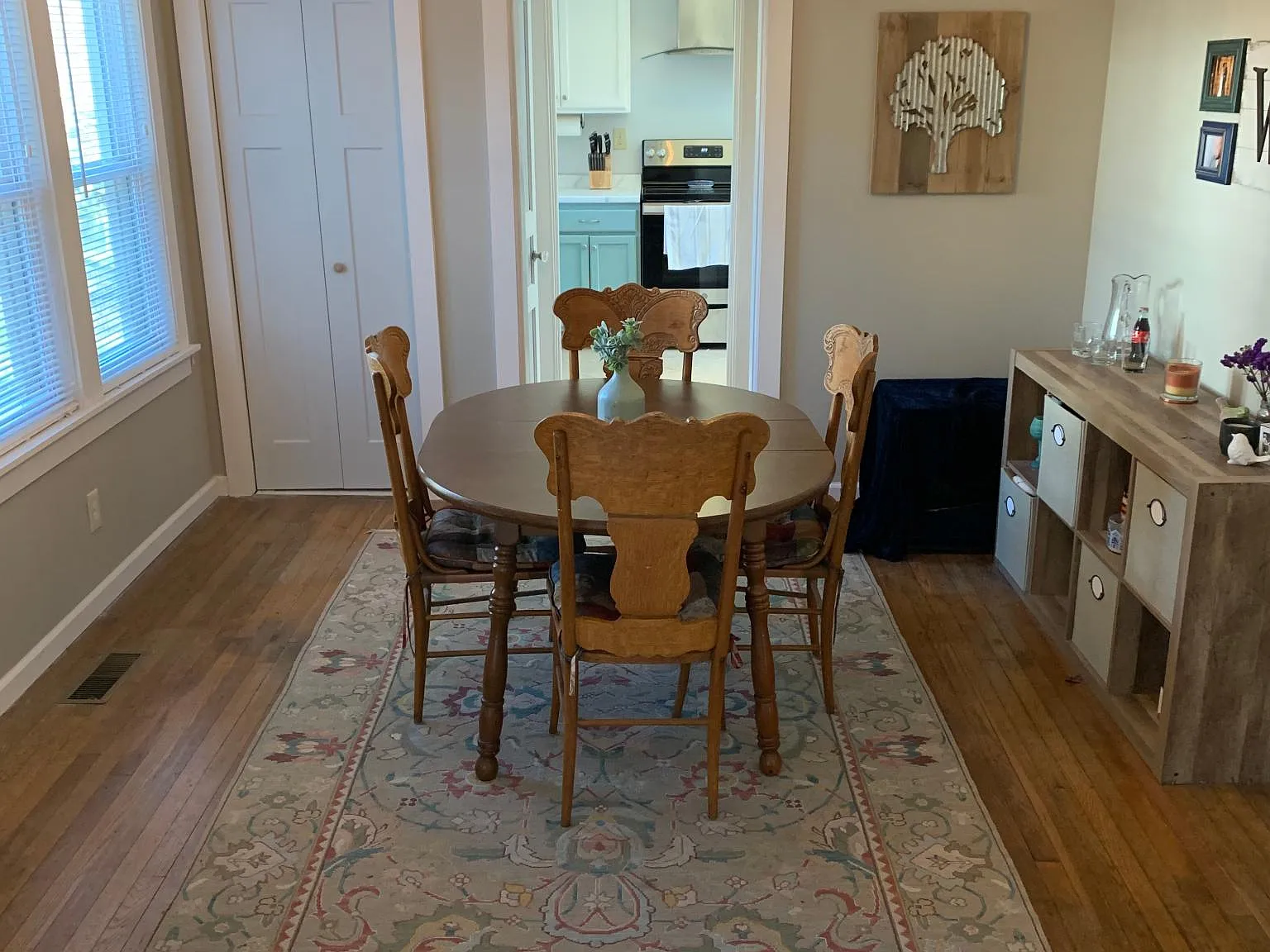 2 bed, 1128 sqft, $1,400 — Photo 3