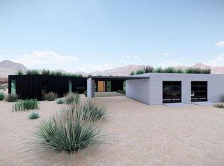 67090 Sunny Sands Dr, Joshua Tree, CA 92252