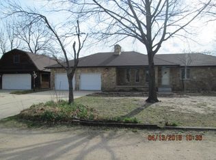 3608 N Burns St, Wichita, KS 67204