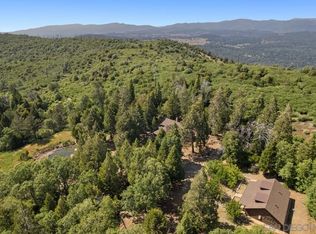 36706 Mountain Circle Dr, Julian, CA 92036