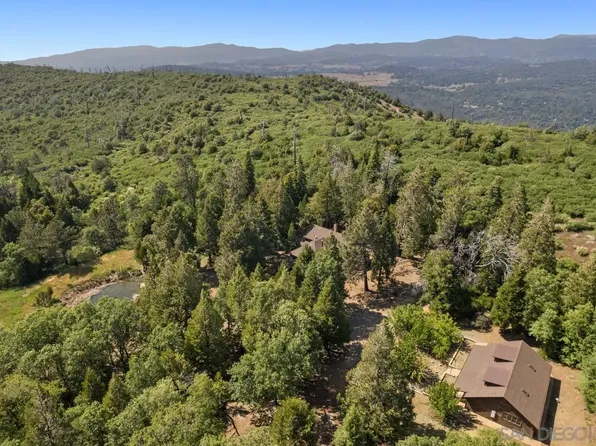 36706 Mountain Circle Dr, Julian, CA 92036