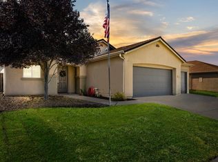 1594 Valley Meadows Dr, Arboga, CA