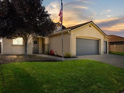 1594 Valley Meadows Dr, Arboga, CA, 95961