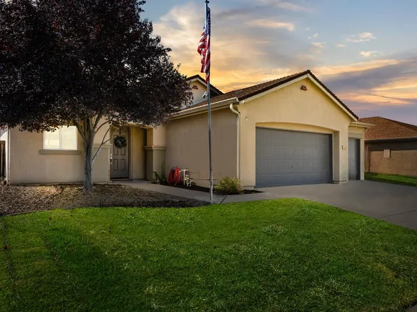 1594 Valley Meadows Dr, Arboga, CA 95961